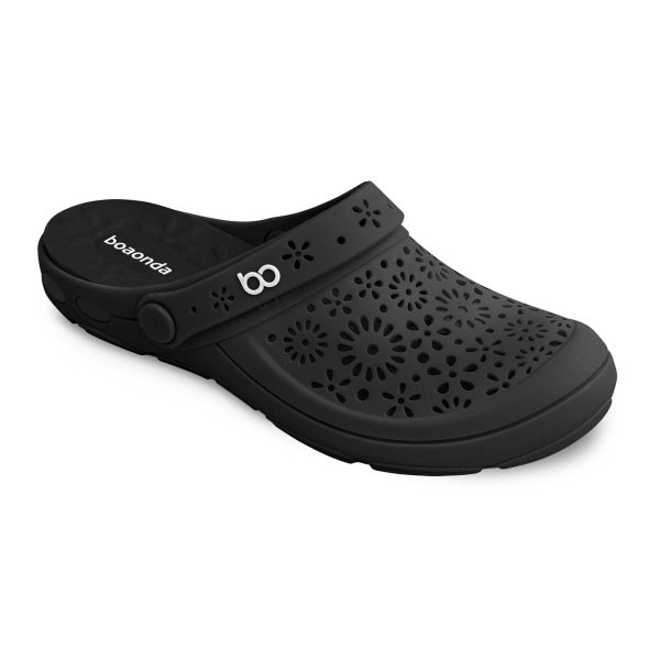 Sandália Crocs Boa Onda feminino