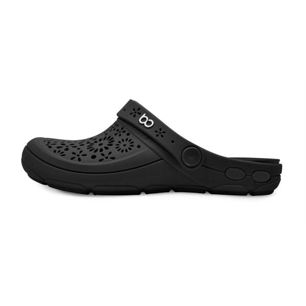 Sandália Crocs Boa Onda feminino